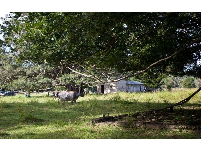 201 Middle Pocket Rd, The Pocket NSW 2483