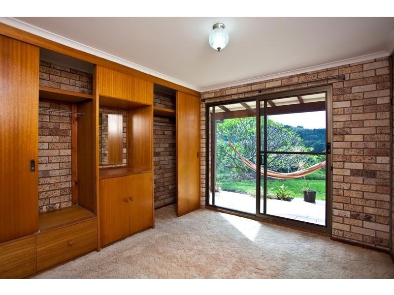 201 Middle Pocket Rd, The Pocket NSW 2483