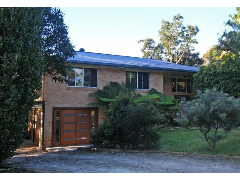 4 Jarvis St, Clunes NSW 2480