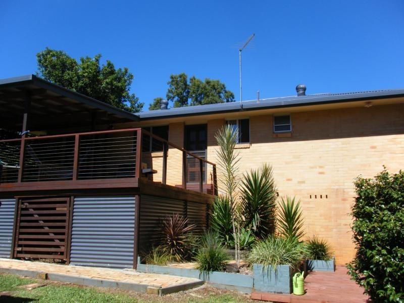 4 Jarvis St, Clunes NSW 2480