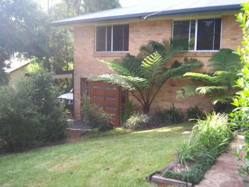 4 Jarvis St, Clunes NSW 2480