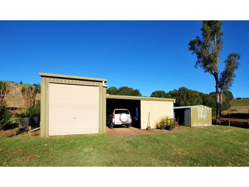 Fernleigh NSW 2479