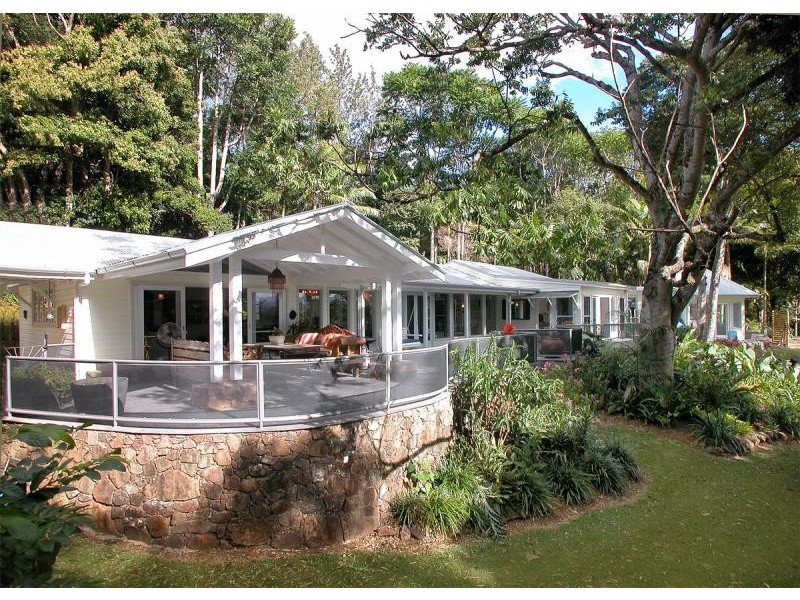 4 Newes Rd, Coorabell NSW 2479 the real estate agency Sold