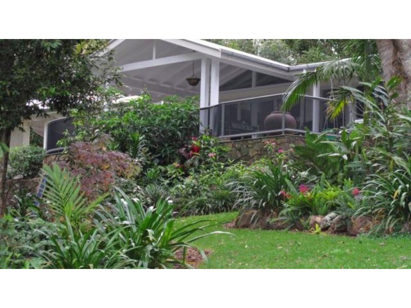 4 Newes Rd, Coorabell NSW 2479