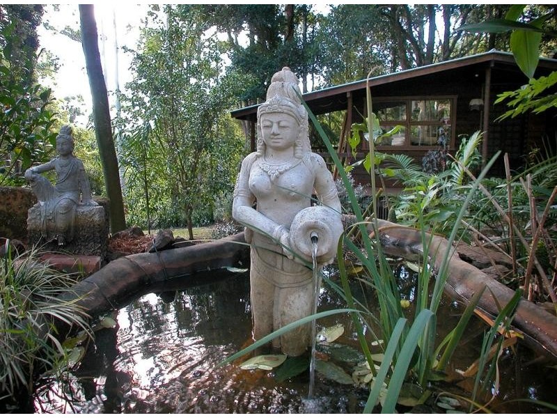 4 Newes Rd, Coorabell NSW 2479