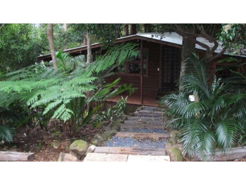 4 Newes Rd, Coorabell NSW 2479