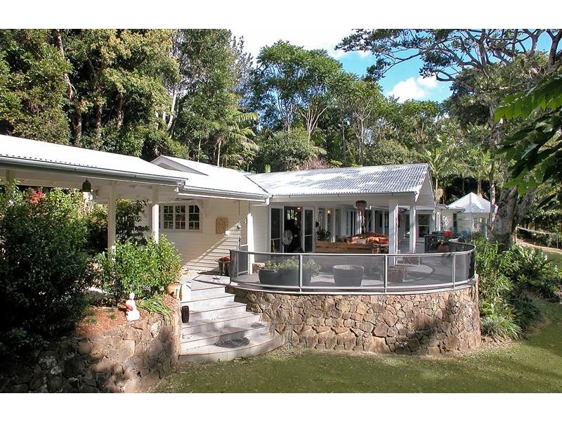 4 Newes Rd, Coorabell NSW 2479