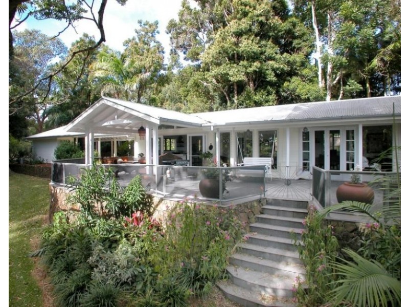 4 Newes Rd, Coorabell NSW 2479