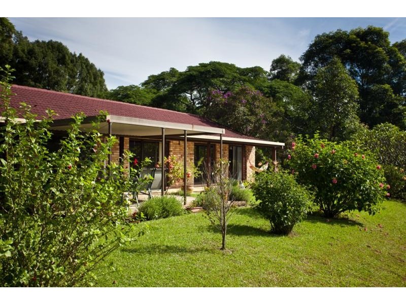 The Pocket NSW 2483