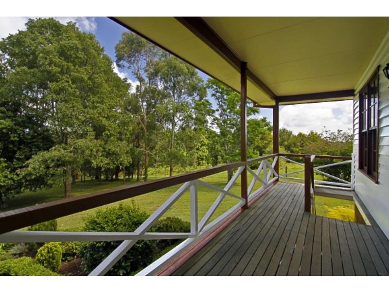 Binna Burra NSW 2479
