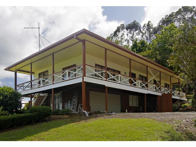 Binna Burra NSW 2479