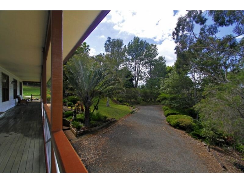 Binna Burra NSW 2479
