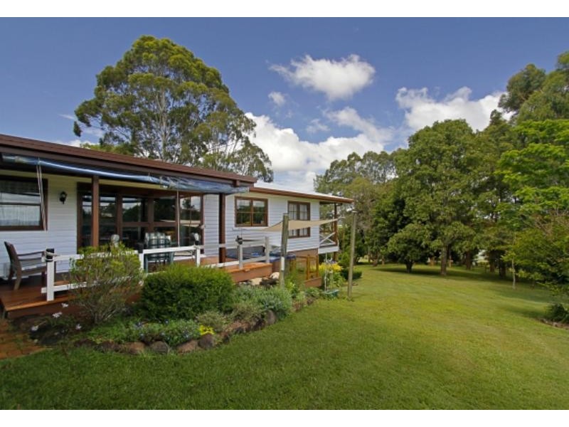 Bangalow NSW 2479