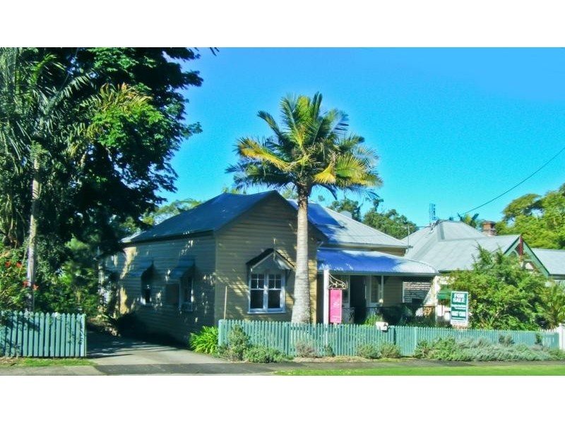 25a Lismore Rd, Bangalow NSW 2479