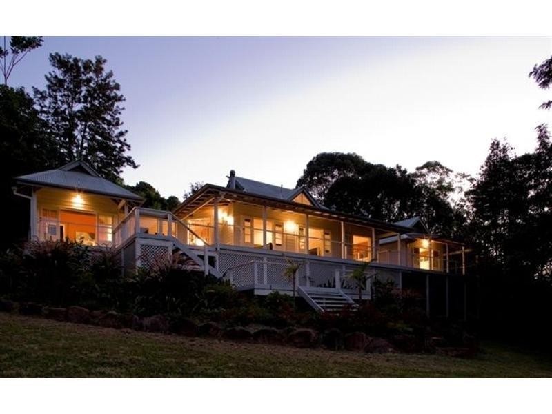 Possum Creek NSW 2479