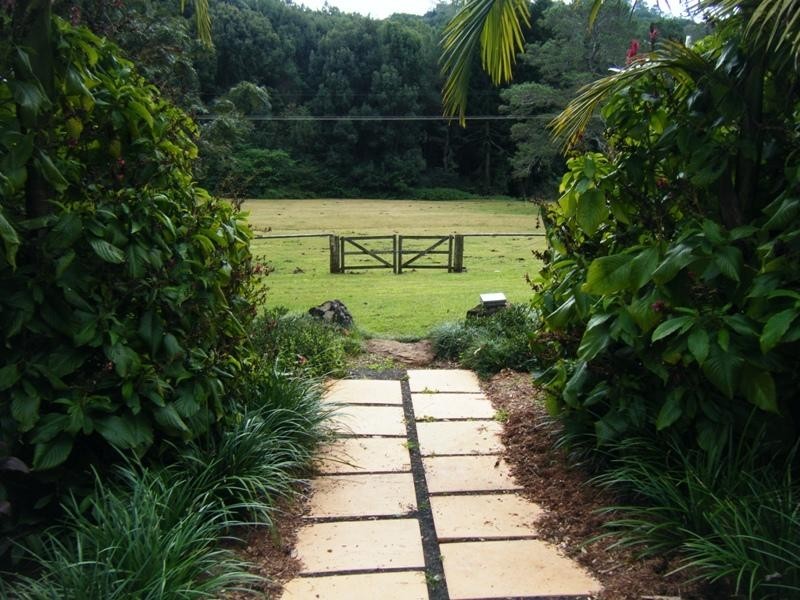 Possum Creek NSW 2479