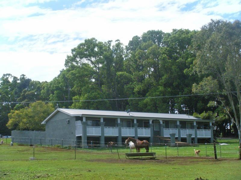 Binna Burra NSW 2479