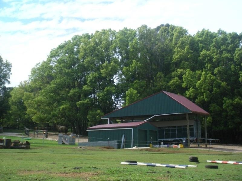 Binna Burra NSW 2479