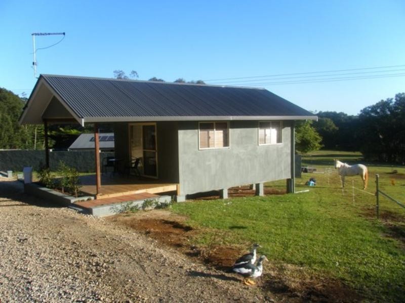 Binna Burra NSW 2479