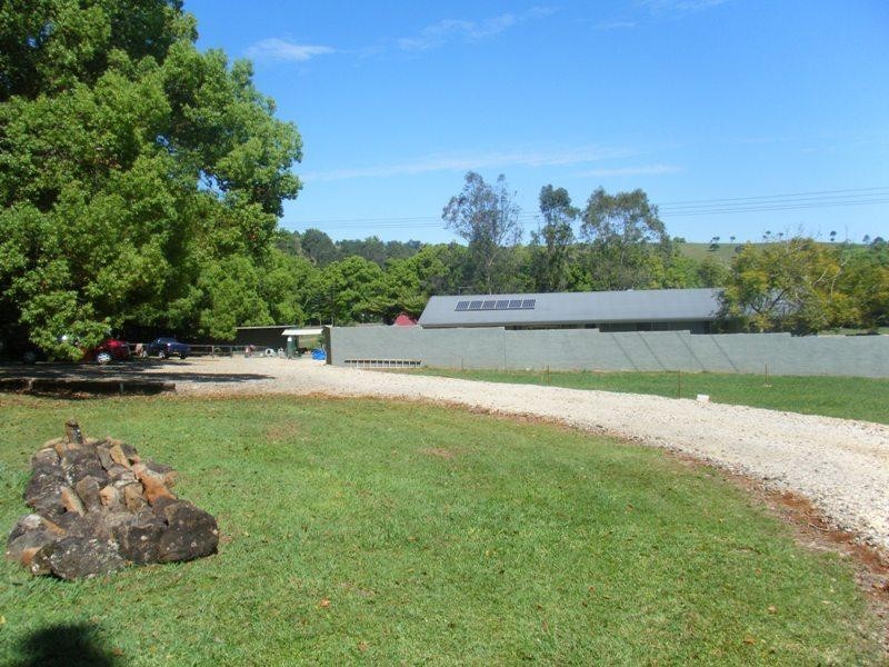 Binna Burra NSW 2479