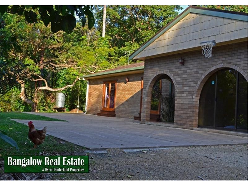 Lot 3 Gulgan Rd, Mullumbimby NSW 2482