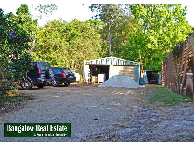 Lot 3 Gulgan Rd, Mullumbimby NSW 2482