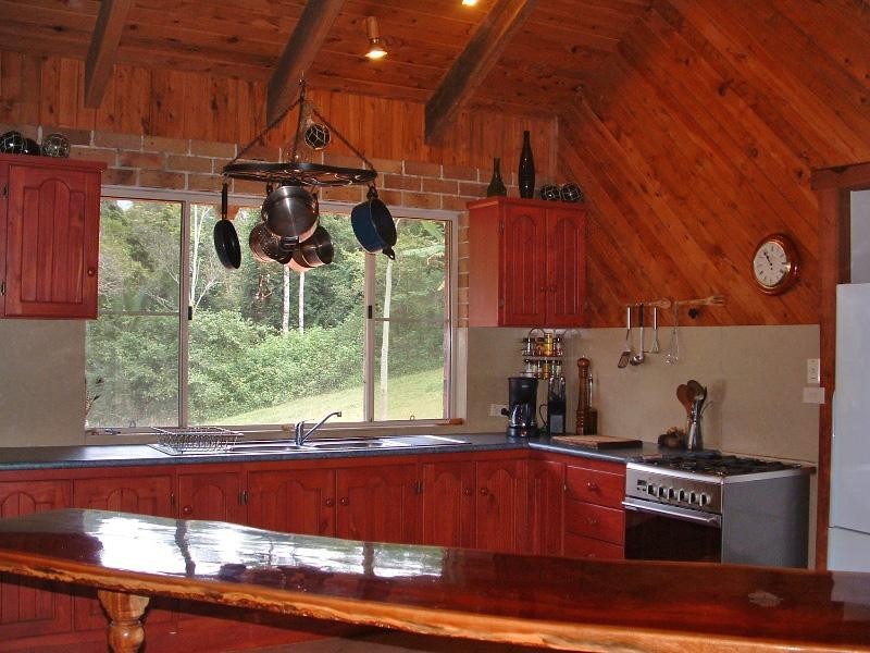 Wilsons Creek NSW 2482