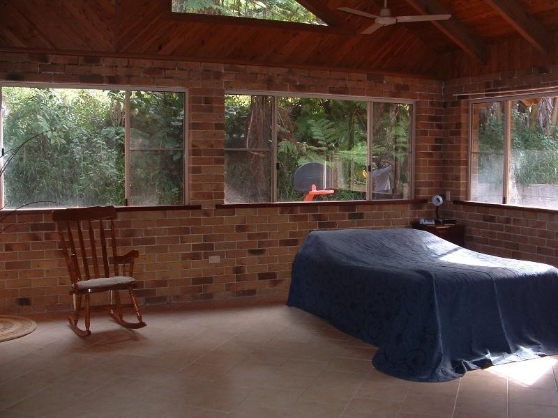 Wilsons Creek NSW 2482