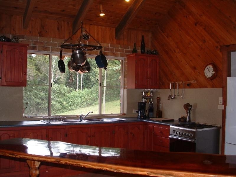 Wilsons Creek NSW 2482