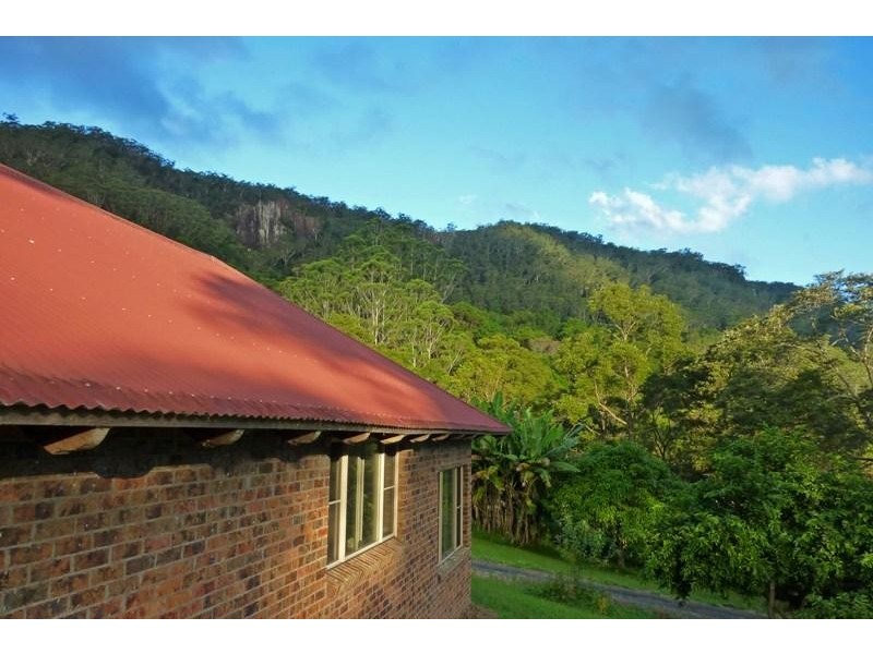 Wilsons Creek NSW 2482