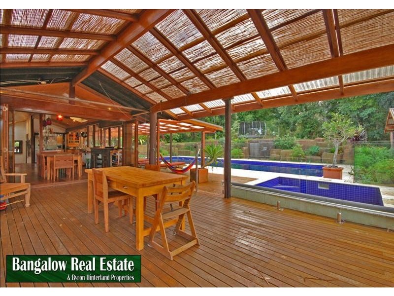 Wilsons Creek NSW 2482