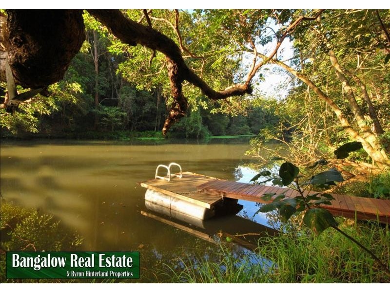 Wilsons Creek NSW 2482