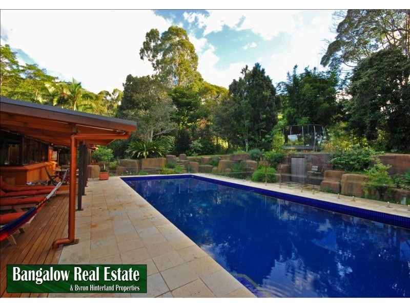 Wilsons Creek NSW 2482