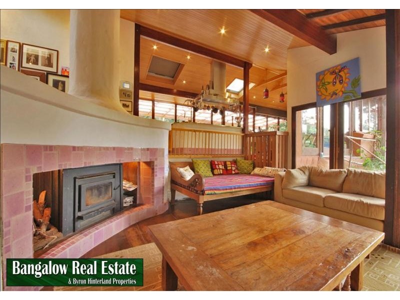 Wilsons Creek NSW 2482