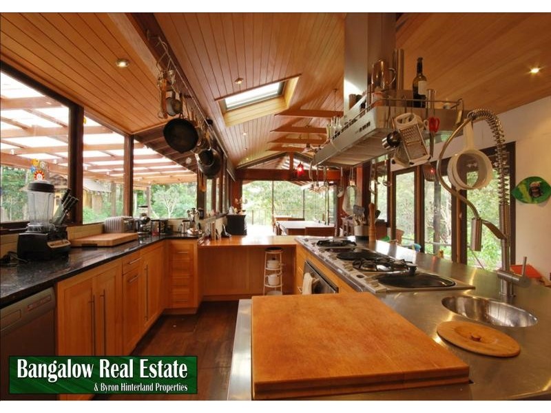 Wilsons Creek NSW 2482