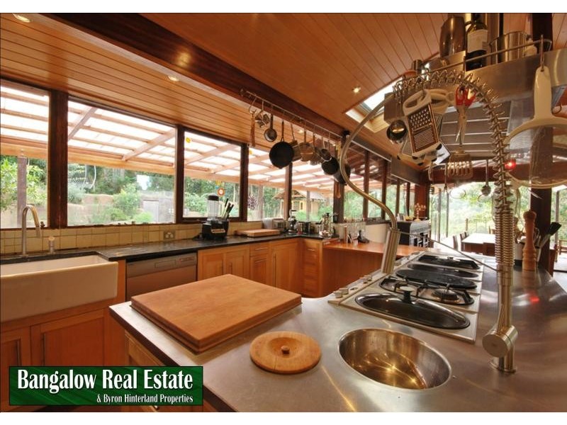 Wilsons Creek NSW 2482