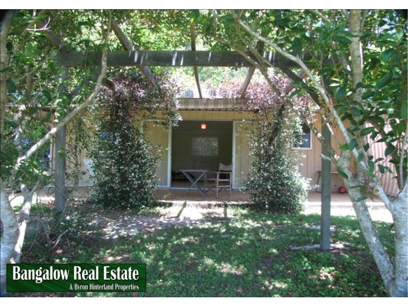 Possum Creek NSW 2479