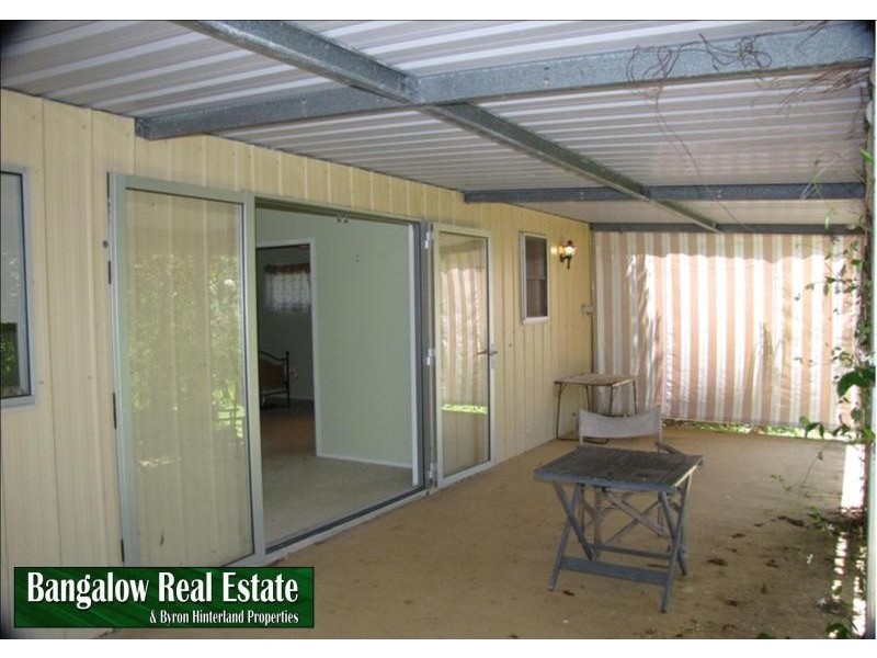 Possum Creek NSW 2479