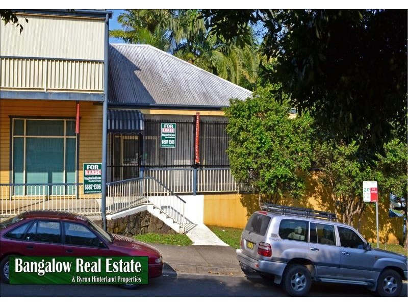 42 Byron St, Bangalow NSW 2479