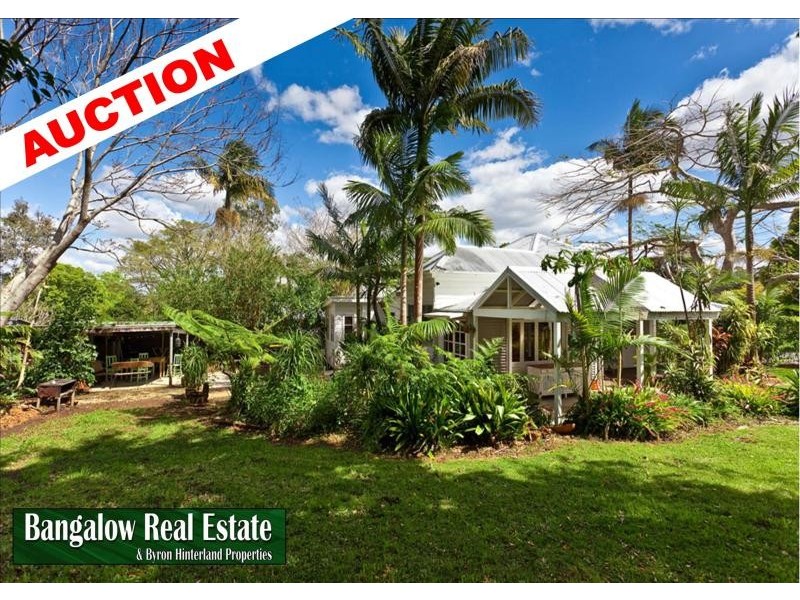 9 Lismore Rd, Bangalow NSW 2479
