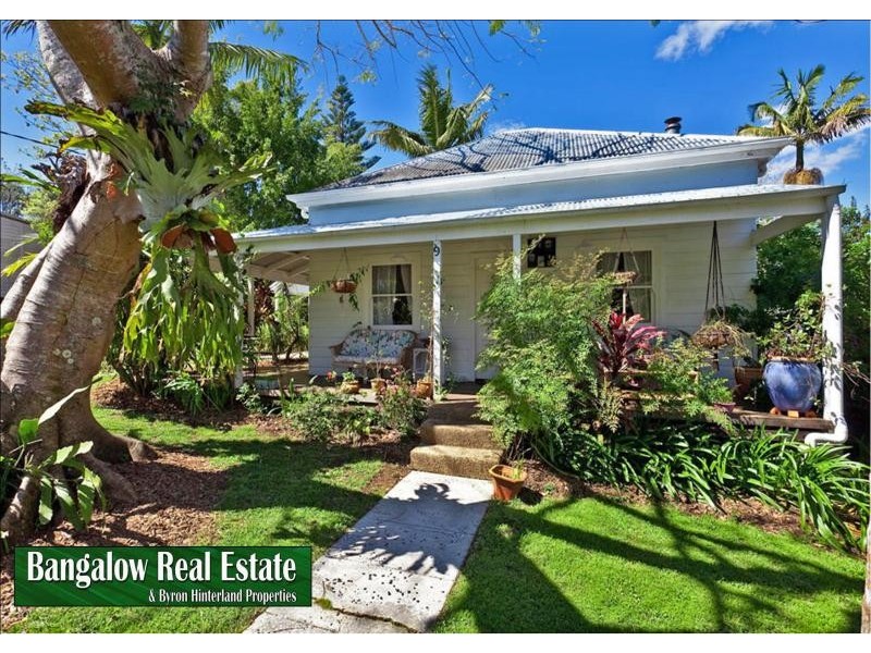 9 Lismore Rd, Bangalow NSW 2479