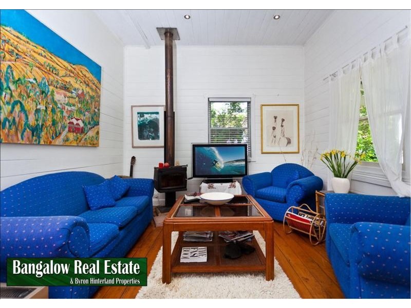 9 Lismore Rd, Bangalow NSW 2479