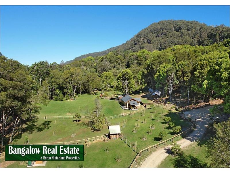 Wilsons Creek NSW 2482