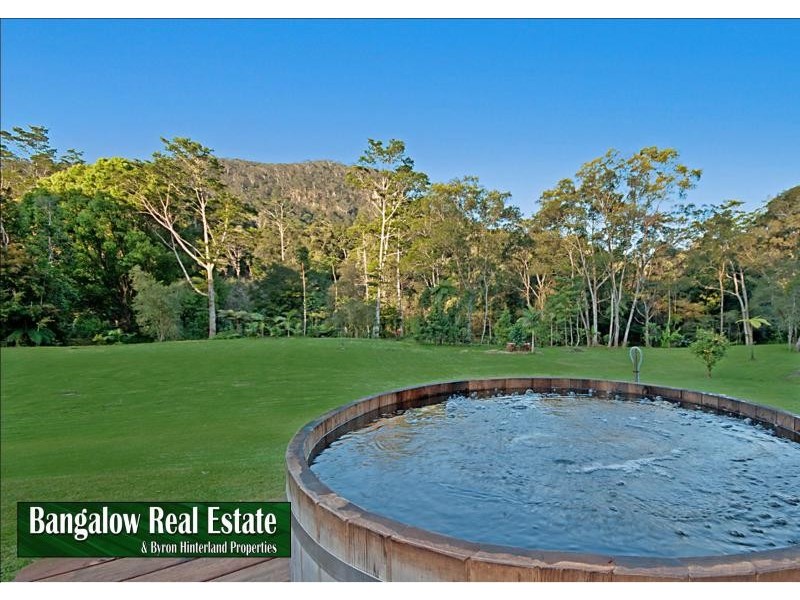 Wilsons Creek NSW 2482