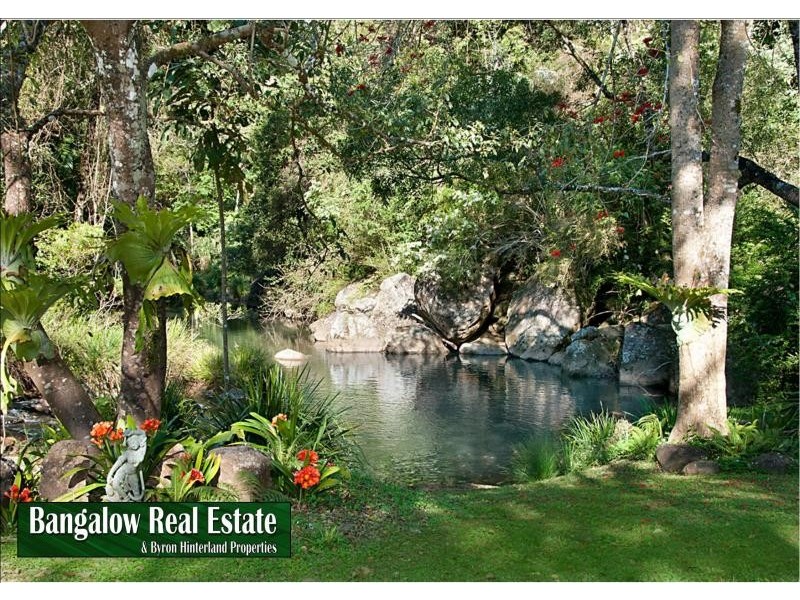 Wilsons Creek NSW 2482