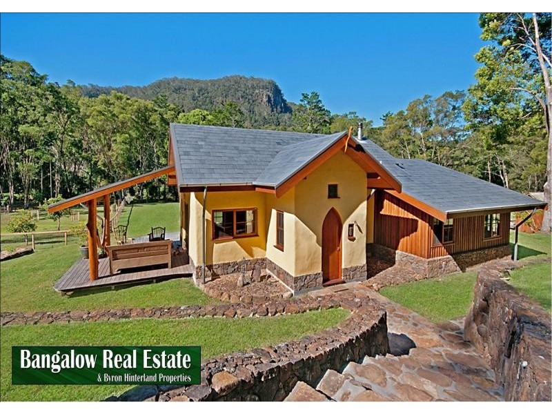 Wilsons Creek NSW 2482