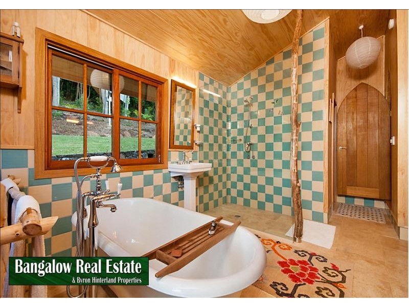 Wilsons Creek NSW 2482