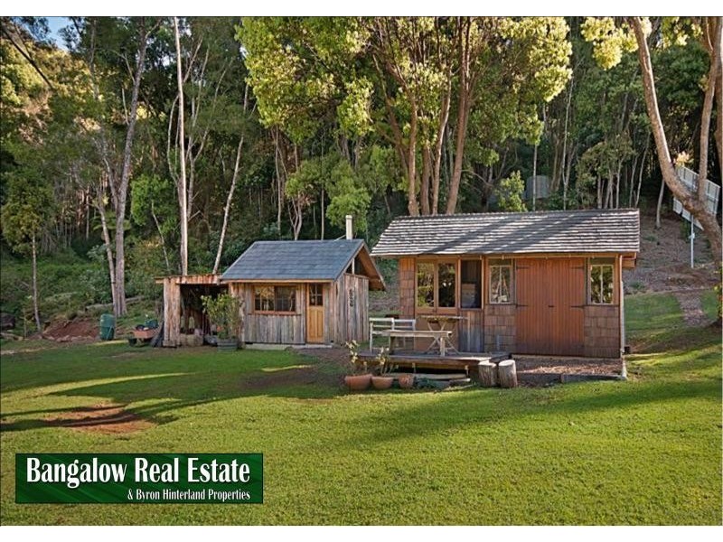 Wilsons Creek NSW 2482