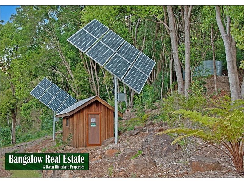 Wilsons Creek NSW 2482