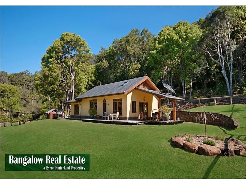 Wilsons Creek NSW 2482